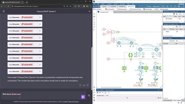 Simulation-Driven Design