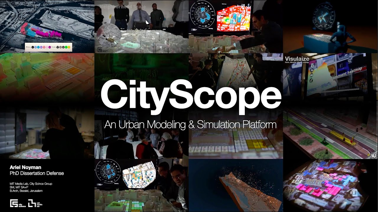 Urban planning visualization from page 1