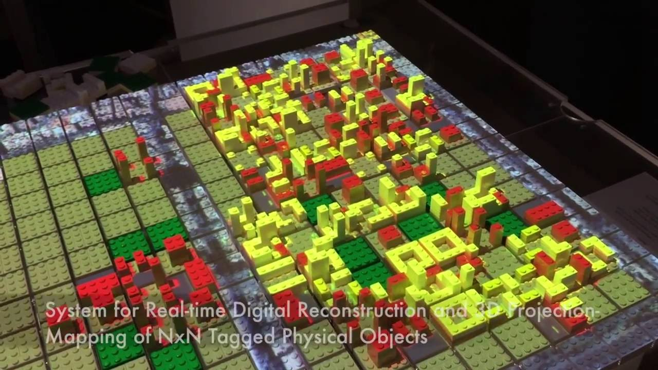 Urban planning visualization from page 1