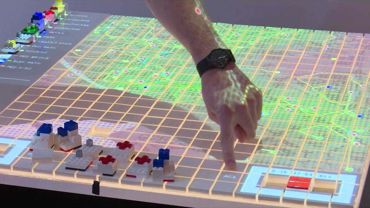 Urban planning visualization from page 1
