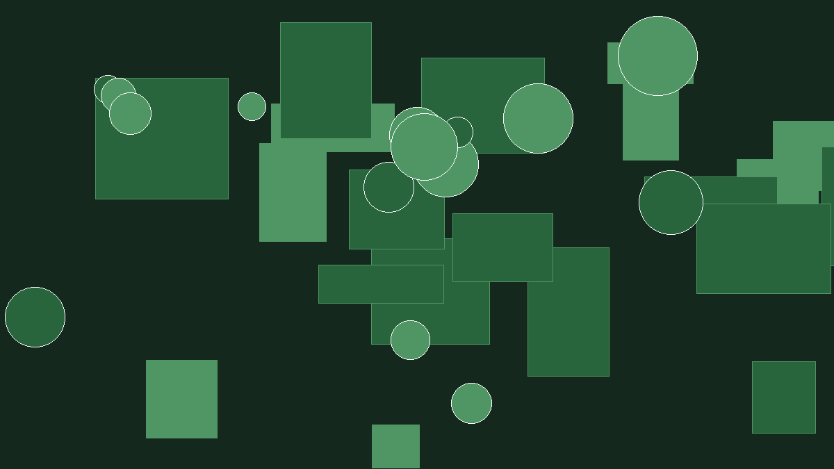 Information diffusion network in financial markets