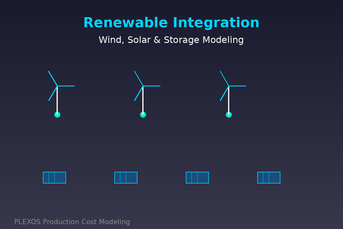 Renewable Integration