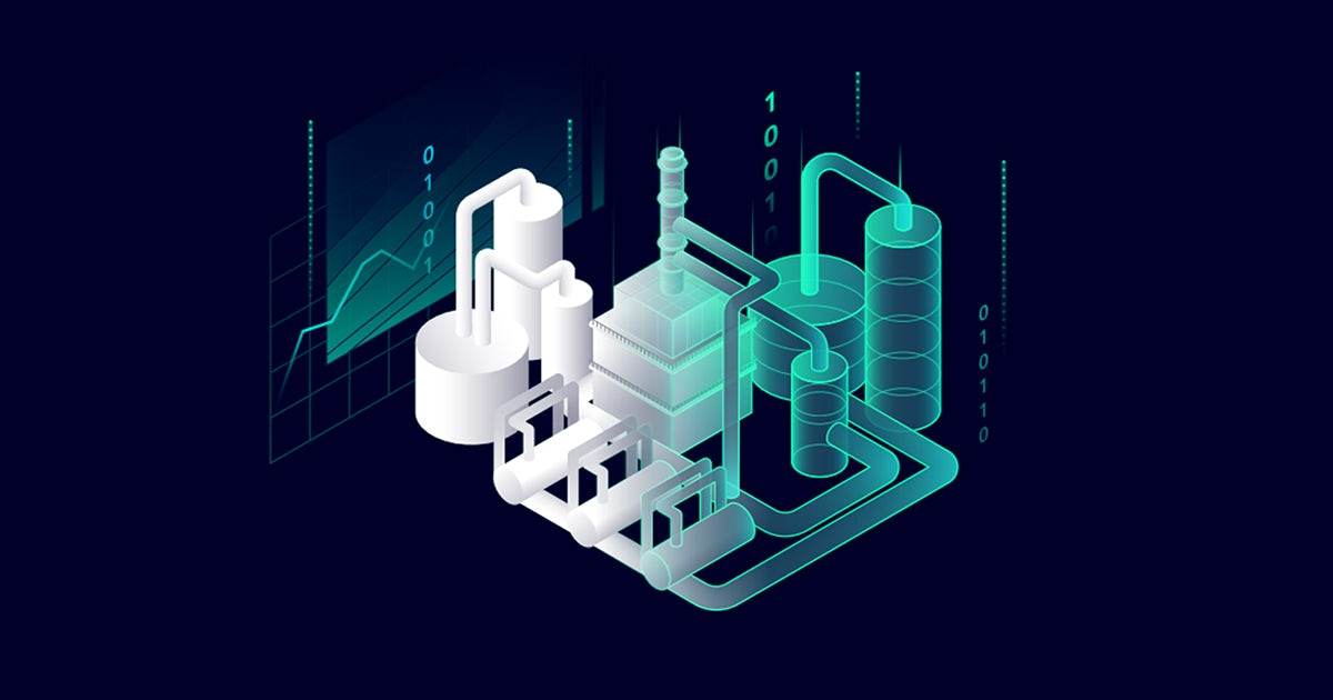 gPROMS Process — Equation-Oriented Simulation Platform