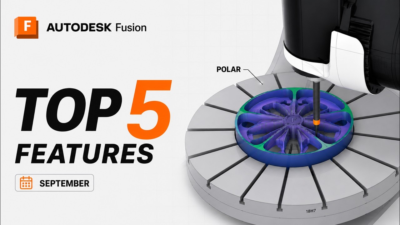 Autodesk Fusion September 2026 simulation update overview