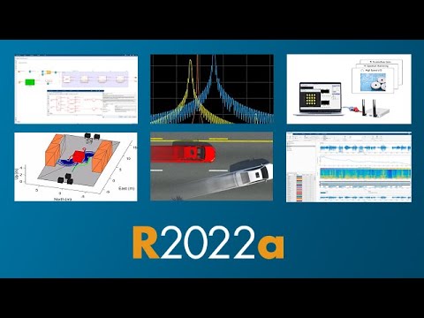 MathWorks R2026b Simulink Features