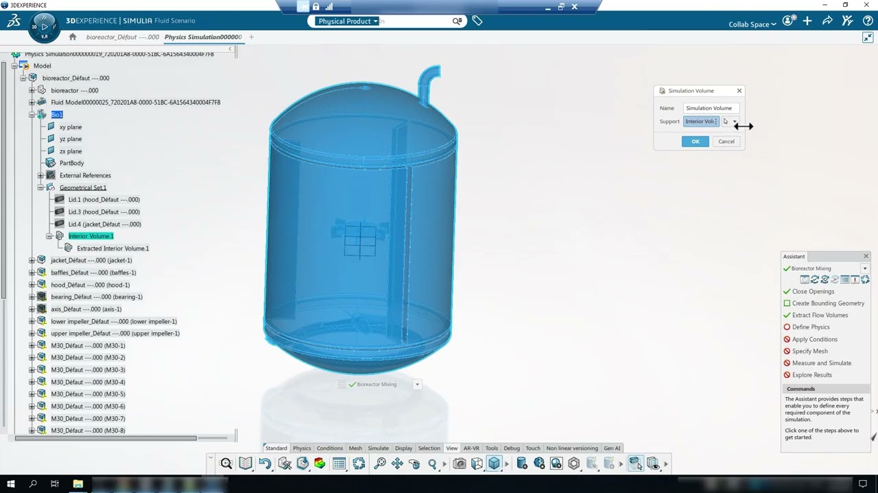 3DEXPERIENCE SIMULIA R2026x Overview